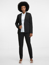 Orsay Schwarzer Blazer für Damen ORSAY
