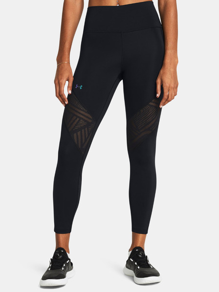 Under Armour Damen Under Armour Vanish Elite Vent Knöchel-Leggings