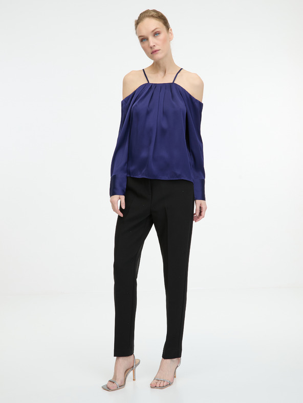 Orsay Schwarze Damenhose ORSAY