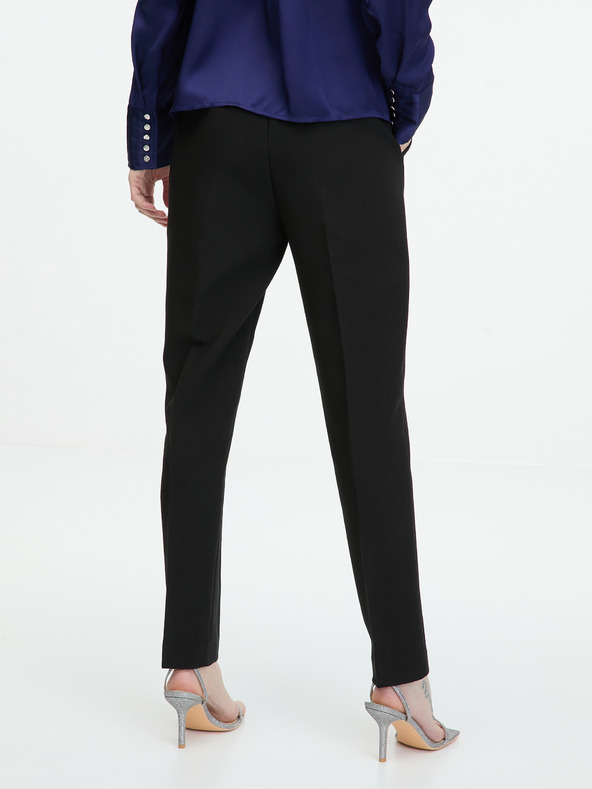 Orsay Schwarze Damenhose ORSAY