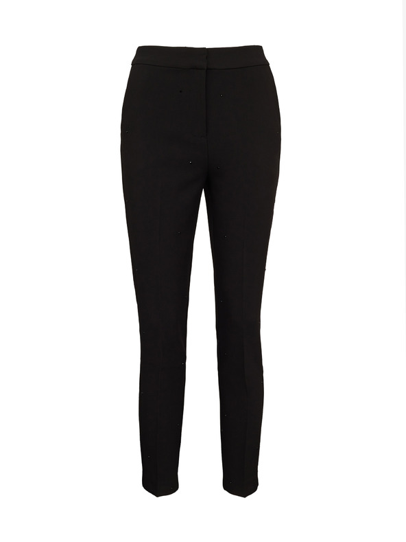 Orsay Schwarze Damenhose ORSAY