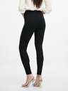 Orsay Schwarze Damenhose ORSAY