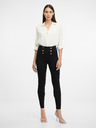 Orsay Schwarze Damenhose ORSAY