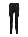 Orsay Schwarze Damenhose ORSAY