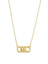 Michael Kors Silberne Halskette für Frauen Michael Kors MKC164200710