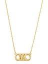 Michael Kors Silberne Halskette für Frauen Michael Kors MKC164200710