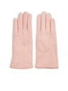 Orsay Rosa Damenhandschuhe ORSAY