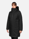 Geox Schwarz Damen Geox Desya Jacke