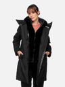 Geox Schwarz Damen Geox Desya Jacke