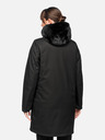 Geox Schwarz Damen Geox Desya Jacke