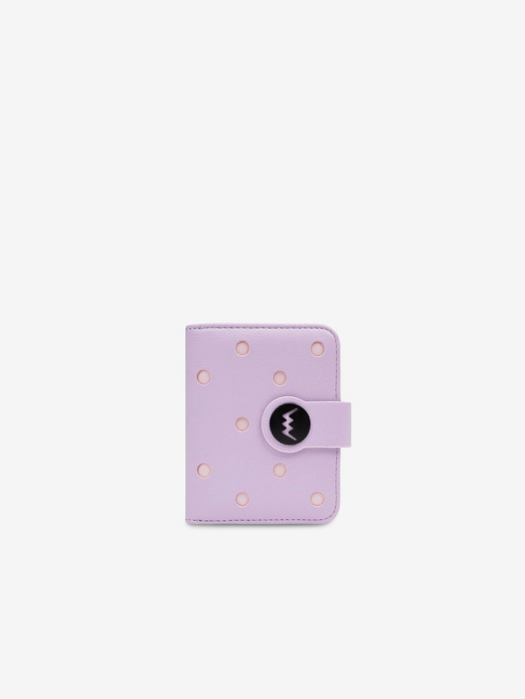 Vuch Pippa Mini Violet Geldbörse