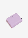 Vuch Pippa Mini Violet Geldbörse