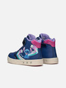 Geox Dunkelblau Mädchen-Sneakers Geox Skylin Girl