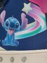 Geox Dunkelblau Mädchen-Sneakers Geox Skylin Girl