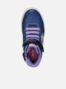 Geox Dunkelblau Mädchen-Sneakers Geox Skylin Girl