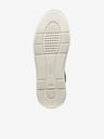 Geox Schwarze Herren Sneakers Geox Prali