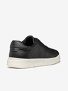 Geox Schwarze Herren Sneakers Geox Prali
