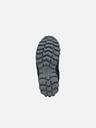 Geox Blue Boys Winter Shoes Geox Himalaya Abx