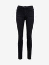 Orsay Schwarze Skinny-Fit-Jeans für Damen ORSAY