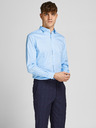 Jack & Jones Jack & Jones Herren hellblau formelles Hemd