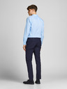 Jack & Jones Jack & Jones Herren hellblau formelles Hemd