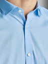 Jack & Jones Jack & Jones Herren hellblau formelles Hemd