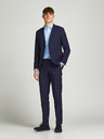 Jack & Jones Jack & Jones Herren hellblau formelles Hemd