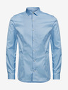 Jack & Jones Jack & Jones Herren hellblau formelles Hemd