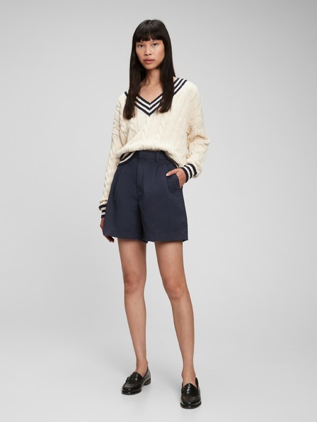 GAP Shorts high rise GAP