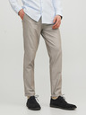 Jack & Jones Jack & Jones Marco Beige Herren Chino-Hose