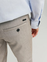 Jack & Jones Jack & Jones Marco Beige Herren Chino-Hose