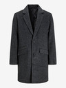 Jack & Jones Dunkelgrauer Jack & Jones Mantel für Herren