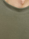 Jack & Jones Jack & Jones Herren Hemd Khaki