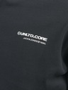 Jack & Jones Jack & Jones Herren Kapuzenpullover schwarz