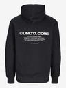 Jack & Jones Jack & Jones Herren Kapuzenpullover schwarz