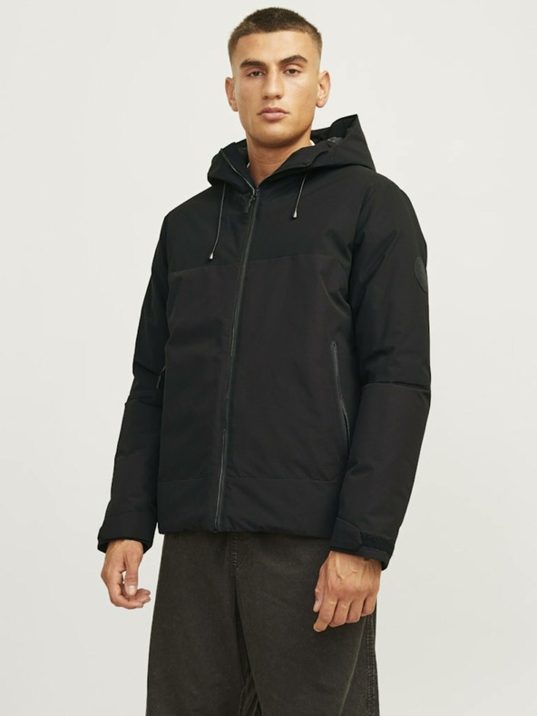 Jack & Jones Herren Jack & Jones Aiden Winterjacke