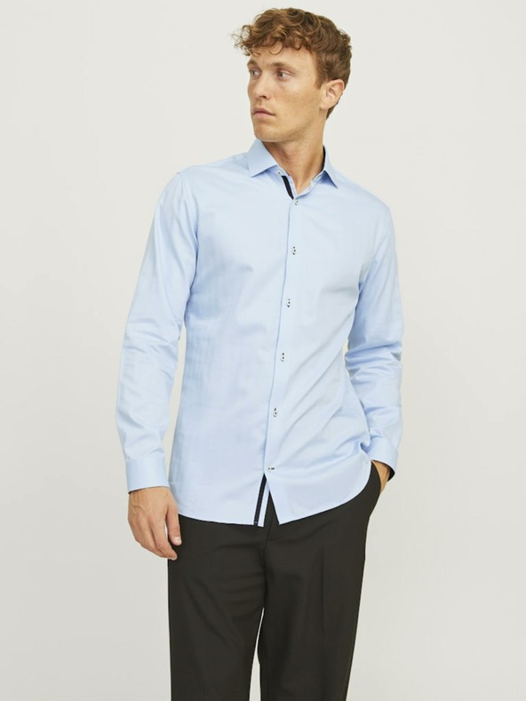 Jack & Jones Jack & Jones Herrenhemd