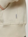 Jack & Jones Jack & Jones Frederiks Herren Sweatshirt Beige