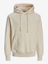 Jack & Jones Jack & Jones Frederiks Herren Sweatshirt Beige
