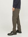 Jack & Jones Dunkelbraune Jack & Jones Marco Chino-Hose für Herren