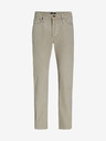 Jack & Jones Beige Herrenjeans Straight Fit Jack & Jones Chris