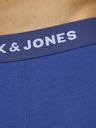 Jack & Jones Fünfer-Set Boxershorts in Blau, Schwarz, Grau und Burgunder Jack & Jones Black Friday