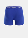Jack & Jones Fünfer-Set Boxershorts in Blau, Schwarz, Grau und Burgunder Jack & Jones Black Friday