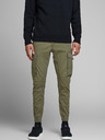 Jack & Jones Grüne Jack & Jones Paul Hose für Herren