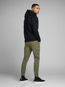 Jack & Jones Grüne Jack & Jones Paul Hose für Herren