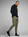 Jack & Jones Grüne Jack & Jones Paul Hose für Herren