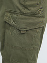 Jack & Jones Grüne Jack & Jones Paul Hose für Herren