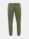 Jack & Jones Grüne Jack & Jones Paul Hose für Herren