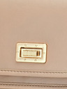 Geox Braune Damenhandtasche von Geox