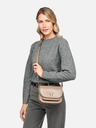 Geox Braune Damenhandtasche von Geox
